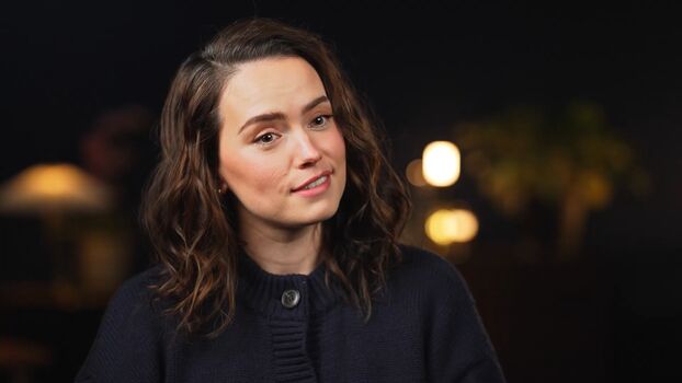 🔥 Daisy ridley page leaked private photo uncensored full