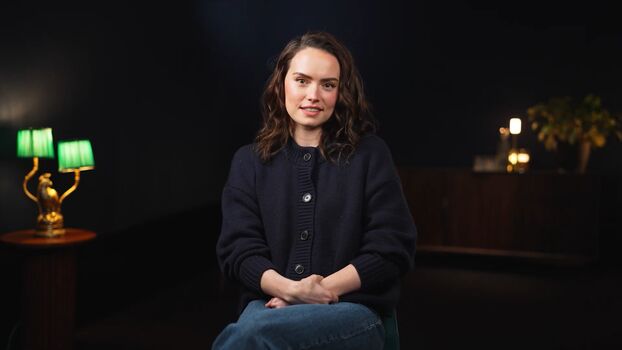 🔥 Daisy ridley page leaked private photo uncensored full