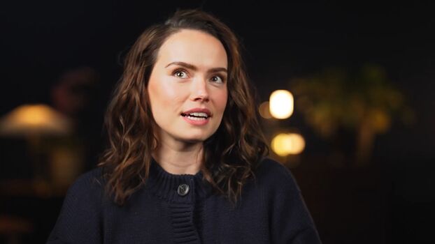 🔥 Daisy ridley page leaked private photo uncensored full