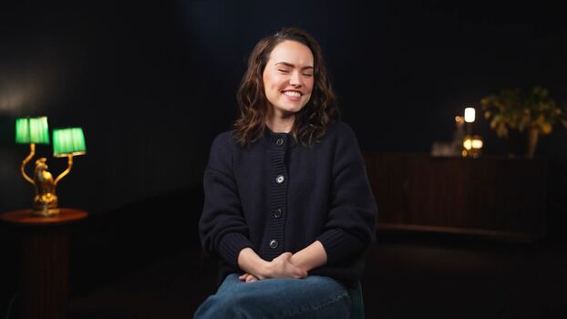 🔥 Daisy ridley page leaked private photo uncensored full