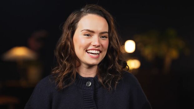 🔥 Daisy ridley page leaked private photo uncensored full