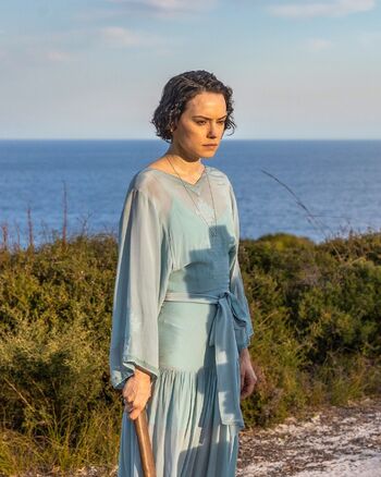 🔥 Daisy ridley page leaked private photo uncensored full