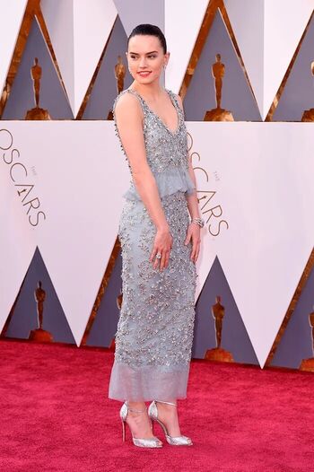 🔥 Daisy ridley page leaked private photo uncensored full