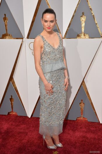 🔥 Daisy ridley page leaked private photo uncensored full