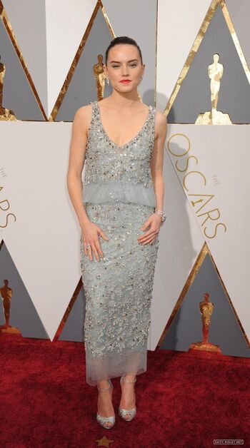 🔥 Daisy ridley page leaked private photo uncensored full