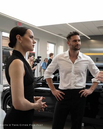 🔥 Daisy ridley page leaked private photo uncensored full