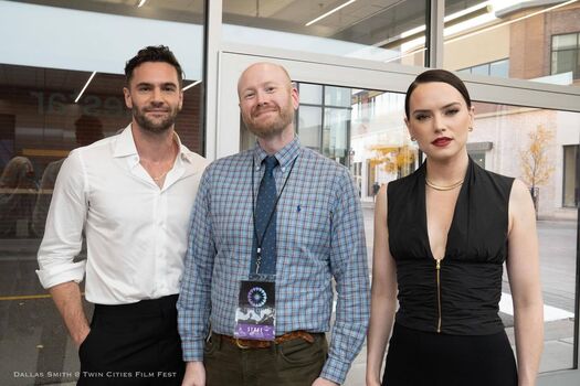 🔥 Daisy ridley page leaked private photo uncensored full