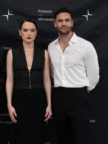 🔥 Daisy ridley page leaked private photo uncensored full