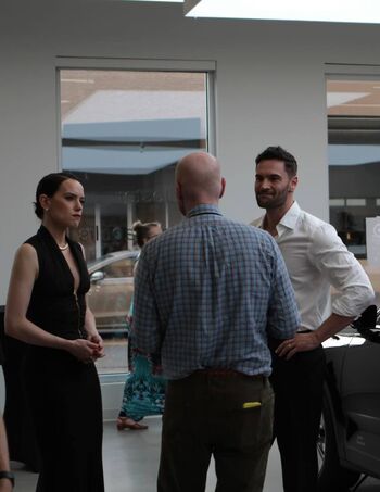 🔥 Daisy ridley page leaked private photo uncensored full