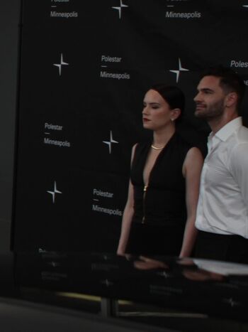 🔥 Daisy ridley page leaked private photo uncensored full