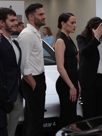 🔥 Daisy ridley leaked private photo uncensored full