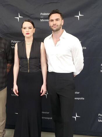 🔥 Daisy ridley leaked private photo uncensored full