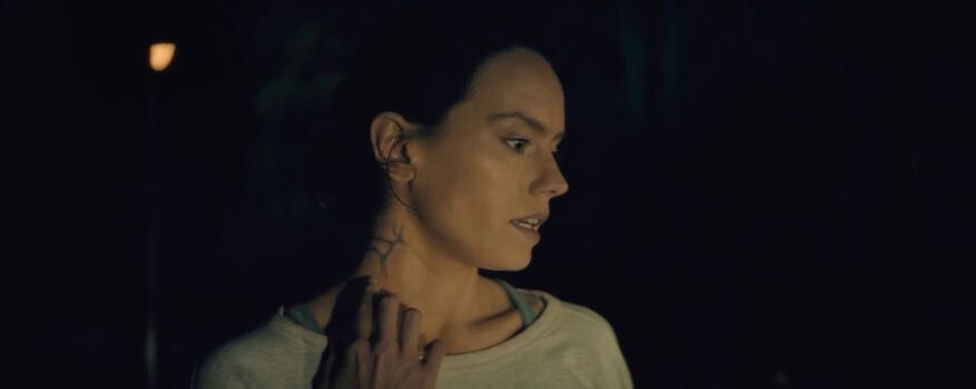 🔥 Daisy ridley leaked private photo uncensored full