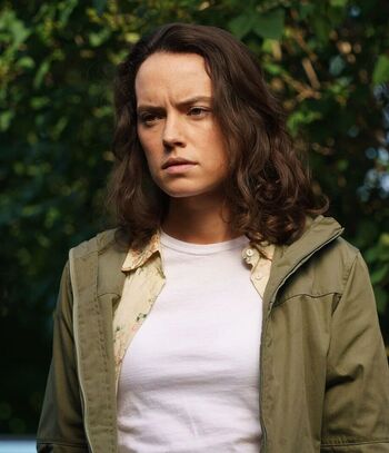 🔥 Daisy ridley leaked private photo uncensored full