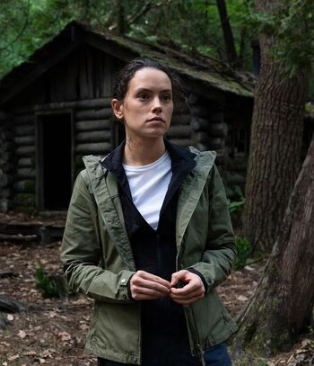 🔥 Daisy ridley leaked private photo uncensored full