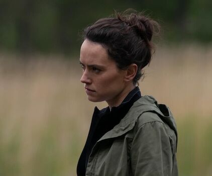 🔥 Daisy ridley leaked private photo uncensored full