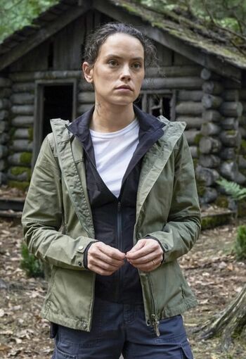 🔥 Daisy ridley leaked private photo uncensored full