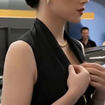 🔥 Daisy ridley leaked private photo uncensored full