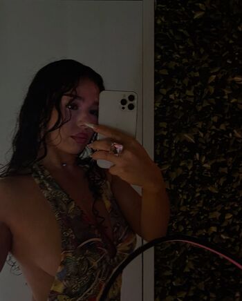 🔥 Daisybguerrero leaked private photo uncensored full