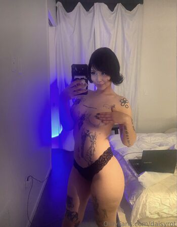🔥 Daisyrot page leaked private photo uncensored full
