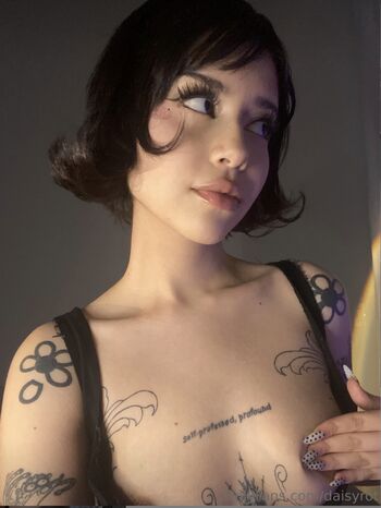 🔥 Daisyrot page leaked private photo uncensored full