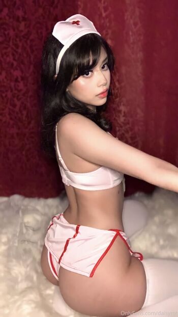 🔥 Daisyrot leaked private photo uncensored full
