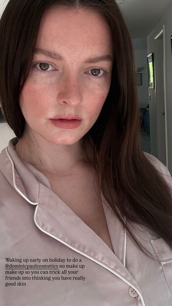 🔥 Dakota blue richards leaked private photo uncensored full