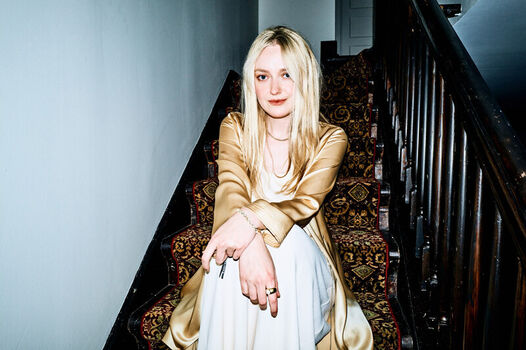 🔥 Dakota fanning page leaked private photo uncensored full