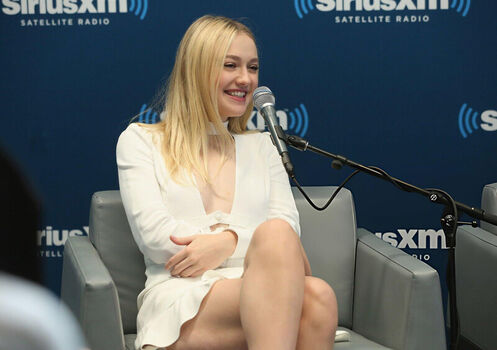 🔥 Dakota fanning page leaked private photo uncensored full