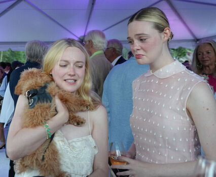 🔥 Dakota fanning page leaked private photo uncensored full