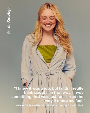 🔥 Dakota fanning page leaked private photo uncensored full