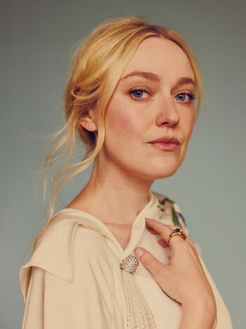 🔥 Dakota fanning page leaked private photo uncensored full