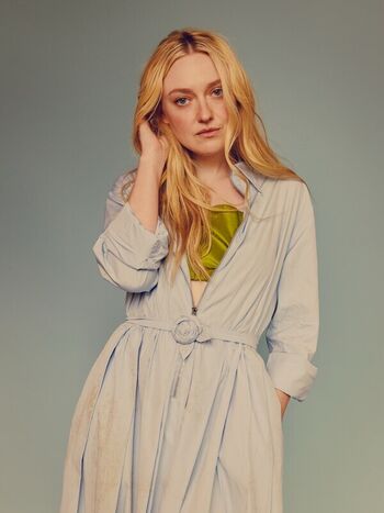 🔥 Dakota fanning page leaked private photo uncensored full