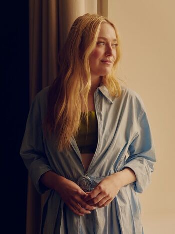 🔥 Dakota fanning page leaked private photo uncensored full