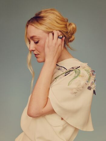 🔥 Dakota fanning page leaked private photo uncensored full
