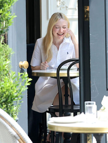 🔥 Dakota fanning leaked private photo uncensored full