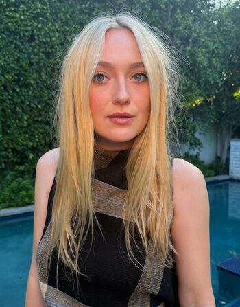 🔥 Dakota fanning leaked private photo uncensored full