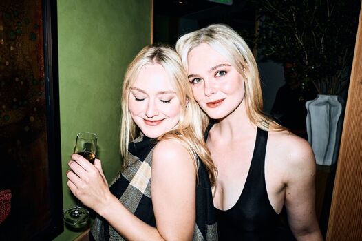 🔥 Dakota fanning leaked private photo uncensored full