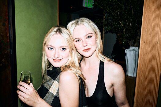🔥 Dakota fanning leaked private photo uncensored full