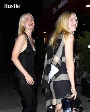 🔥 Dakota fanning leaked private photo uncensored full
