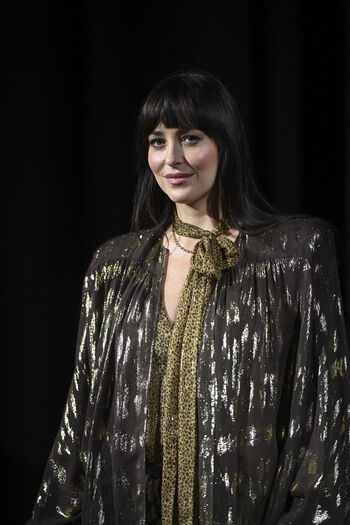 🔥 Dakota johnson page leaked private photo uncensored full