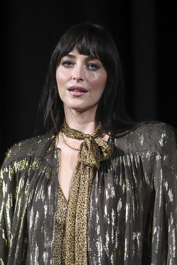 🔥 Dakota johnson page leaked private photo uncensored full