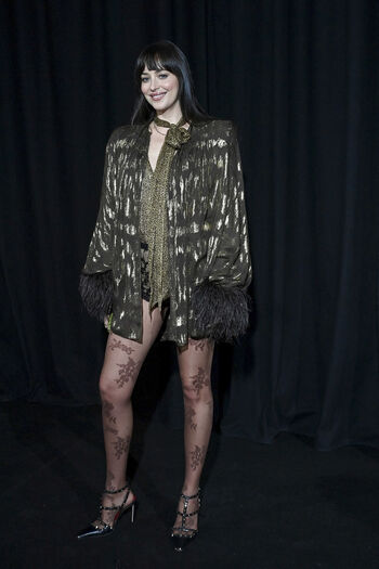 🔥 Dakota johnson page leaked private photo uncensored full