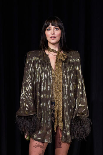 🔥 Dakota johnson page leaked private photo uncensored full