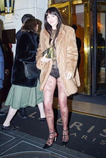 🔥 Dakota johnson page leaked private photo uncensored full