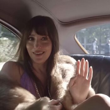 🔥 Dakota johnson leaked private photo uncensored full