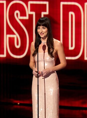 🔥 Dakota johnson page leaked private photo uncensored full