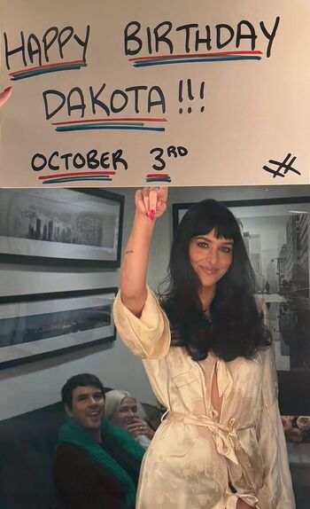 🔥 Dakota johnson page leaked private photo uncensored full