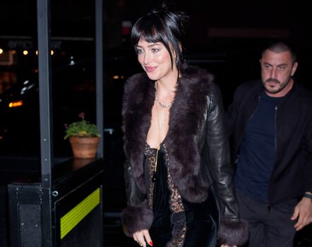 🔥 Dakota johnson leaked private photo uncensored full