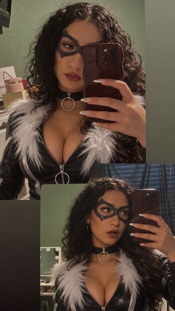 🔥 Dalia a leaked private photo uncensored full